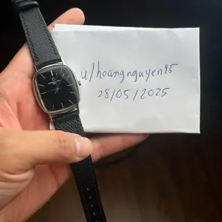 Rare Eterna-matic 3000 Ellipse Case (Serviced) | $700