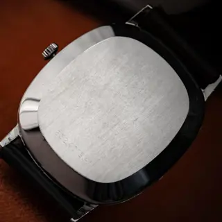 Rare Eterna-matic 3000 Ellipse Case (Serviced) | $700