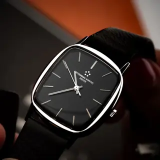 Rare Eterna-matic 3000 Ellipse Case (Serviced) | $700