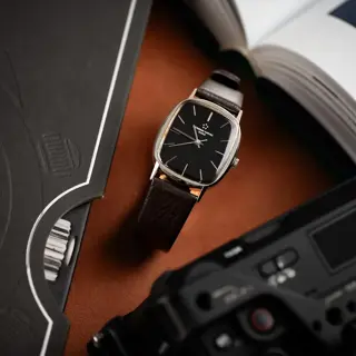 Rare Eterna-matic 3000 Ellipse Case (Serviced) | $700