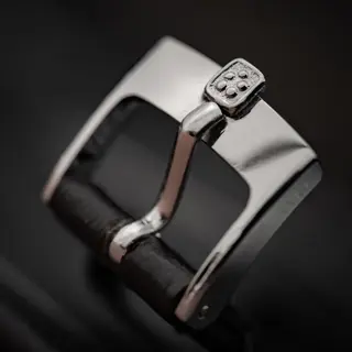Rare Eterna-matic 3000 Ellipse Case (Serviced) | $700