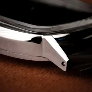 Rare Eterna-matic 3000 Ellipse Case (Serviced) | $700