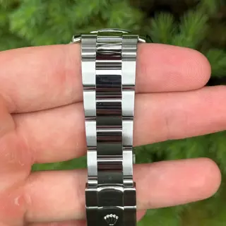 Rolex Datejust Tuxedo Dial 116200 With Box and Papers - Reduced ‼️