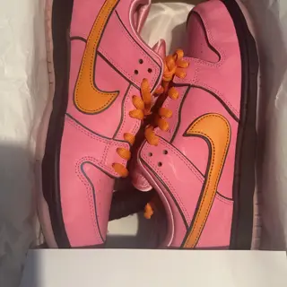 Blossom SB Size 10.5 $360