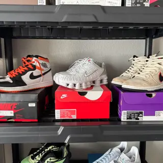 New Price Drops!! | Sneaker Lot | SZ 9, SZ 9.5, SZ 10, SZ 10.5 | Nike, Jordan's, SB dunk, Adidas, and Collabs | Pre Owned & DS $25 - $125