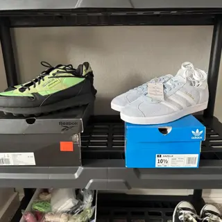 New Price Drops!! | Sneaker Lot | SZ 9, SZ 9.5, SZ 10, SZ 10.5 | Nike, Jordan's, SB dunk, Adidas, and Collabs | Pre Owned & DS $25 - $125