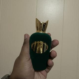 Sospiro Vibrato (Bottle)