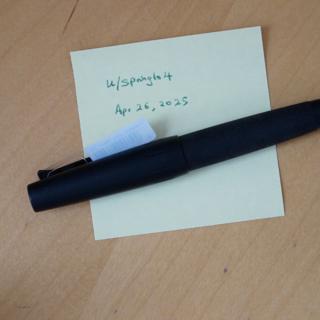 Faber Castell E-motion and Essentio pens