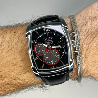 Parmigiani Fleurier Kalpa Kalpagraphe Chronograph PFC128 , $3350 SHIPPED !!! 🔥🔥🔥