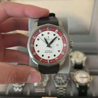 Corum Admiral’s Cup Racer Automatic