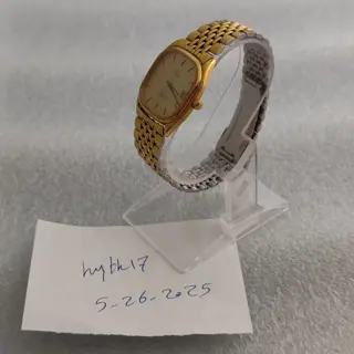 Omega Seamaster Stardust Dial REF 166.0282 Automatic Watch $650