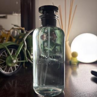 CHEAP ASS Imagination Decants! (decant)