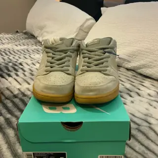 Nike SB Dunks, high, mid, low.. sizes 8.5-9. Prices include shipping and PayPal invoiced. Message for more pics