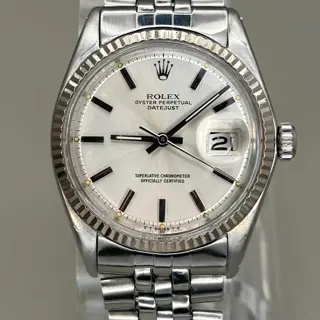 Rolex Datejust 1601, 1603 BUDGET ROLEX SALE!