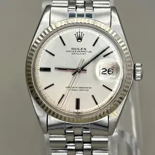 Rolex Datejust 1601, 1603 BUDGET ROLEX SALE!