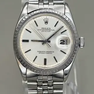 Rolex Datejust 1601, 1603 BUDGET ROLEX SALE!