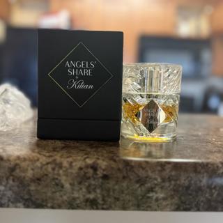 Kilians Angels share 50ml  (bottle)