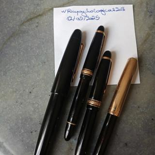More high end beauties to go