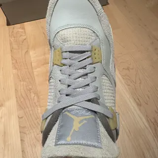Jordan 4 Craft ‘Proton Dust’ Size 11.5