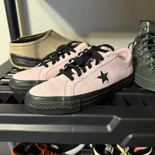 Nike, Converse, New Balance, and Reebok | SZ 9, SZ 9.5, SZ 10 | Prices $40 - $70