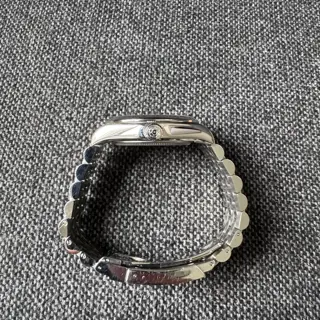 Black Bay 36 Anthracite