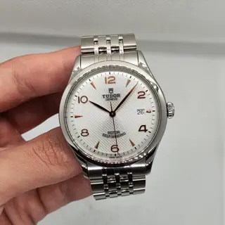 2025 BRAND NEW Tudor 1926 Gold 39mm 91550 $1,450