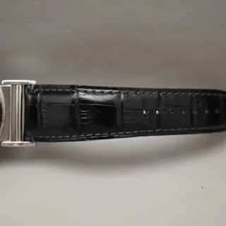 Glycine F104 REF 3814 Unitas 6498 52mm Pilots Cockpit Handwound Mechanical Watch - $550