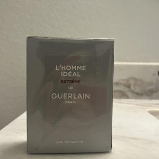 BNIB Guerlain L’homme Ideal Extreme + Cheapies (Bottle)
