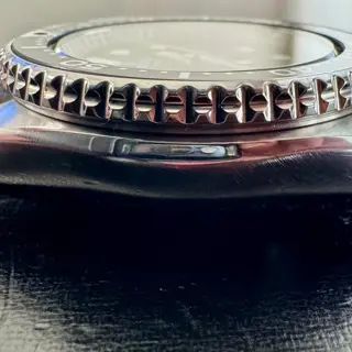 Seiko SKX007 - Upgraded