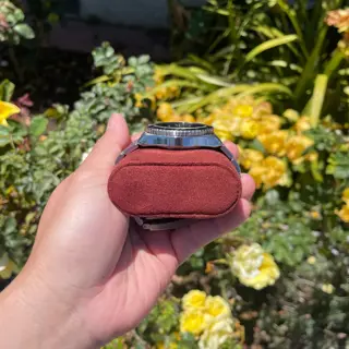 Monta OceanKing V2 Gilt NoDate
