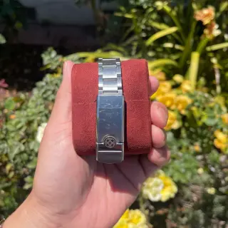 Monta OceanKing V2 Gilt NoDate