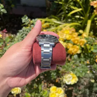 Monta OceanKing V2 Gilt NoDate