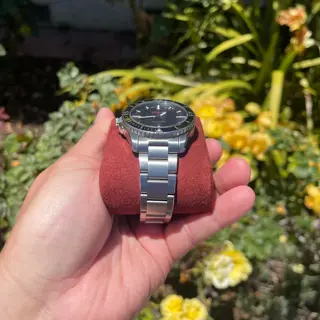 Monta OceanKing V2 Gilt NoDate