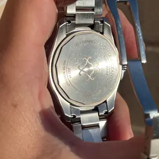 Monta OceanKing V2 Gilt NoDate