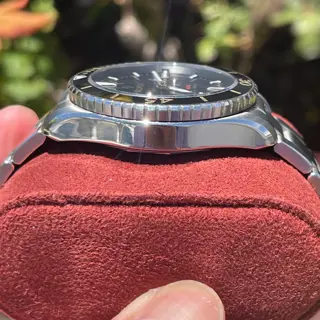 Monta OceanKing V2 Gilt NoDate
