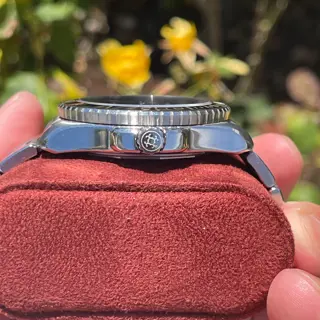 Monta OceanKing V2 Gilt NoDate