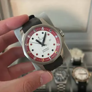 Corum Admiral’s Cup Racer Automatic