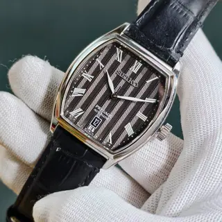 Seiko Presage SARY113 – Tonneau Case – Full Set – $430 (Shipping Included)