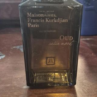 MFK Oud Satin Mood 6.8 fl oz/200ml (Bottle)