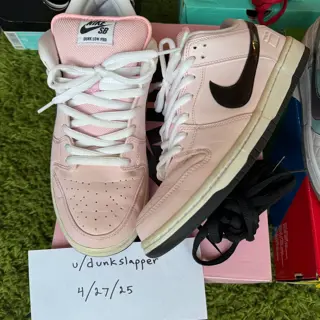 Nike SB Dunks & Jordans - Size 10