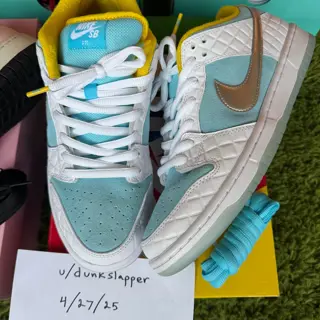 Nike SB Dunks & Jordans - Size 10
