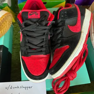 Nike SB Dunks & Jordans - Size 10