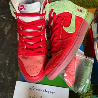 Nike SB Dunks & Jordans - Size 10