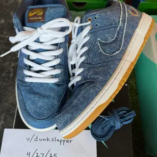 Nike SB Dunks & Jordans - Size 10