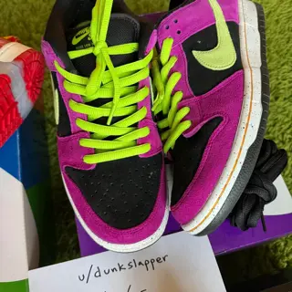 Nike SB Dunks & Jordans - Size 10