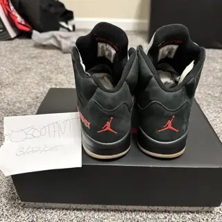 Jordan 5 Gore-Tex. Size 12 W (10.5 men’s). $250