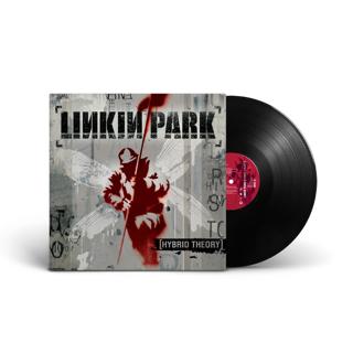 Hybrid Theory LP Linkin Park