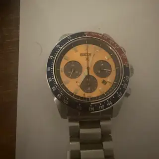 two niiiccceee Seikos Limited Presage  and Pogue reissue