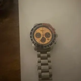 two niiiccceee Seikos Limited Presage  and Pogue reissue