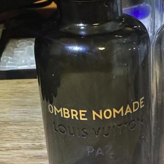 Hard candy elixir, santal 33, lv orage, lv ombré nomad (bottle)